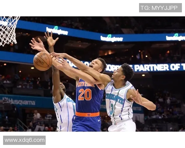 2018年4月10日骑士与尼克斯激战回顾球员表现与赛果分析