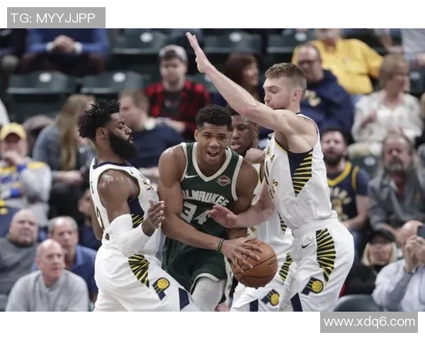 2020年NBA常规赛雄鹿与步行者精彩对决回顾与分析