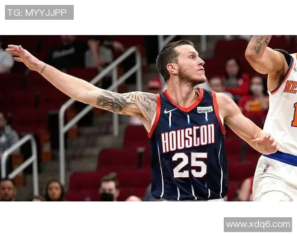 失利中为数不多的亮点了！火箭侧翼新援的体现看起来远超预期？